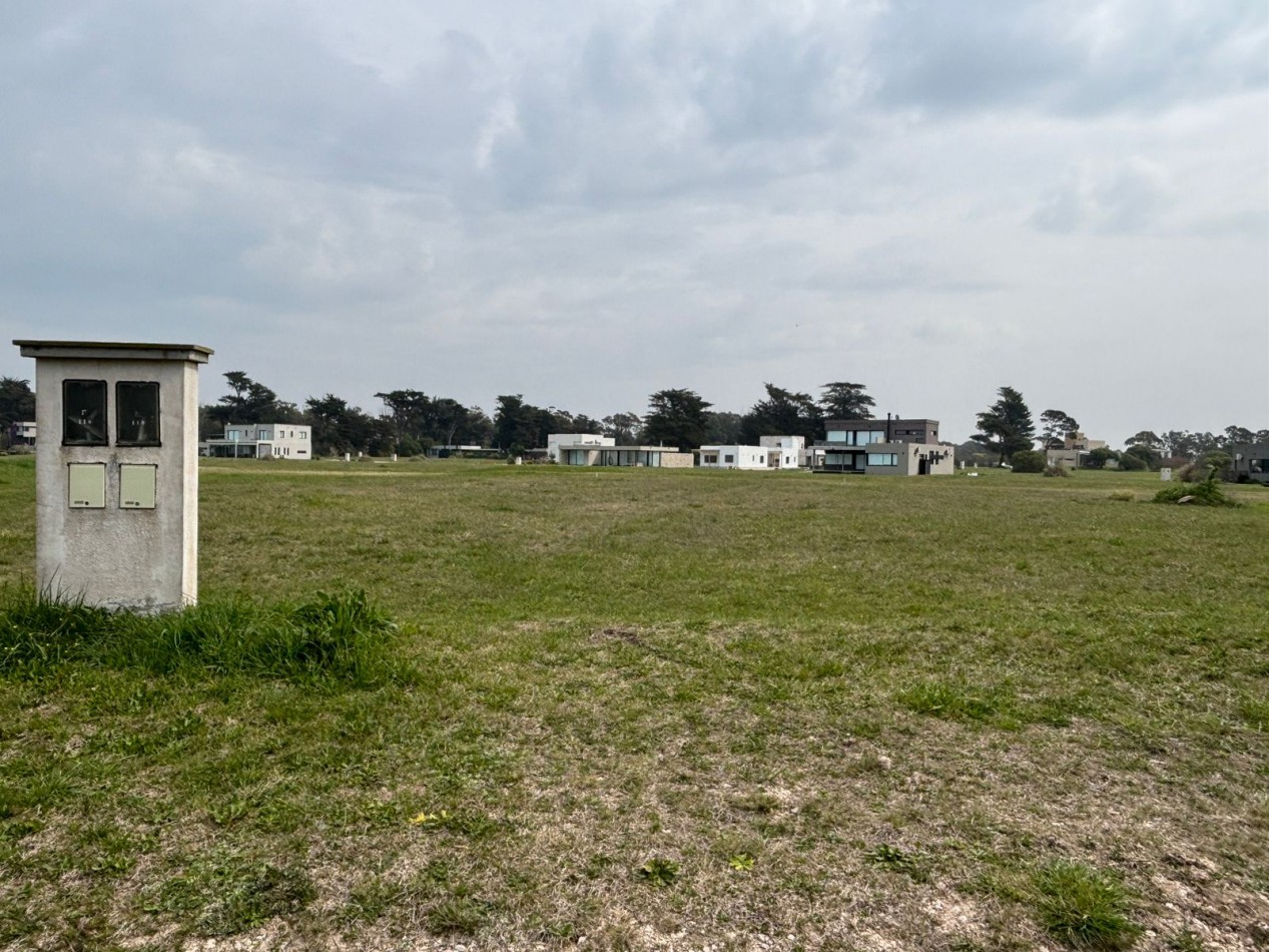 VENTA LOTE EN MIRAMAR LINKS CLUB DE GOLF
