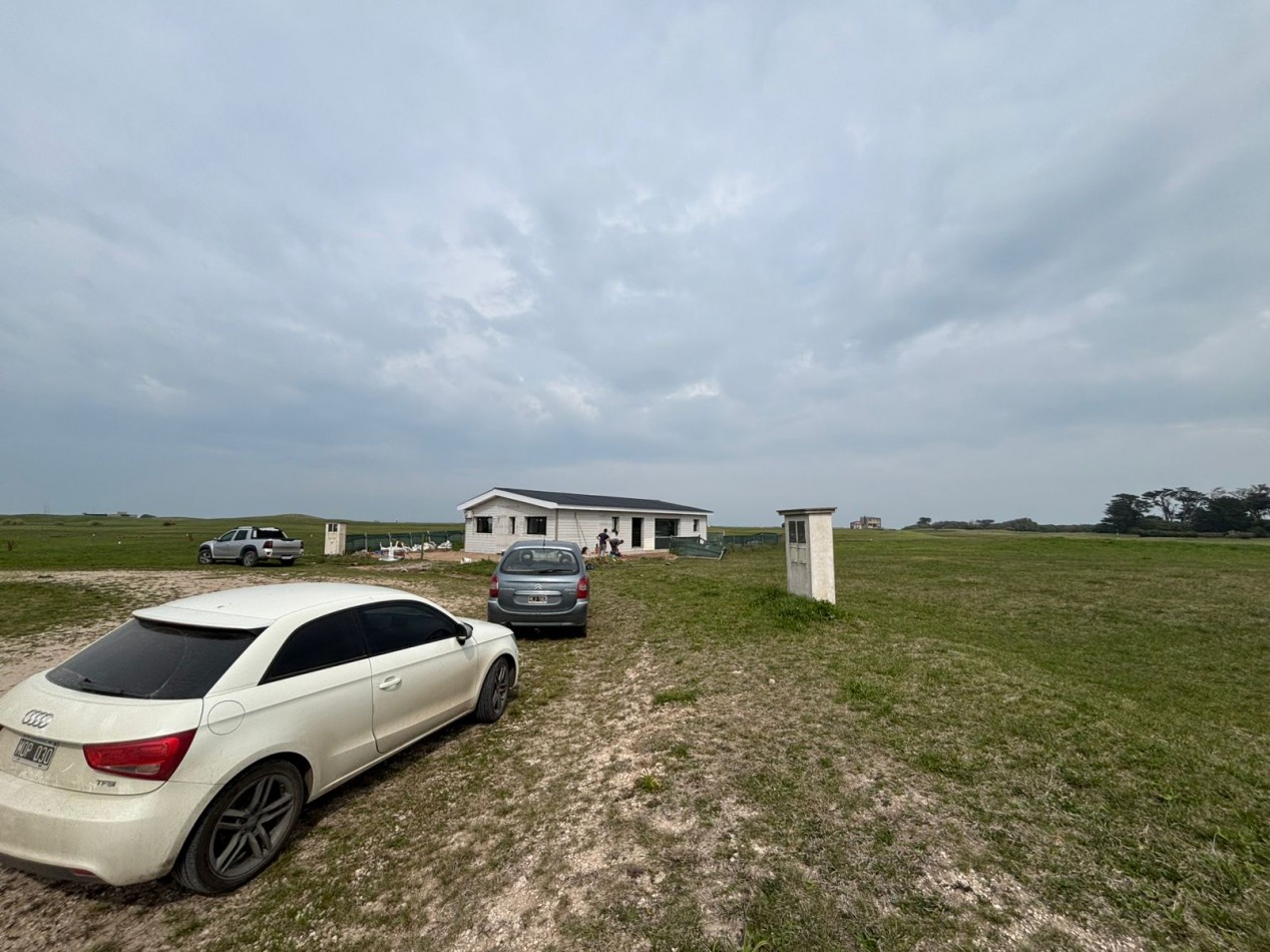 VENTA LOTE EN MIRAMAR LINKS CLUB DE GOLF