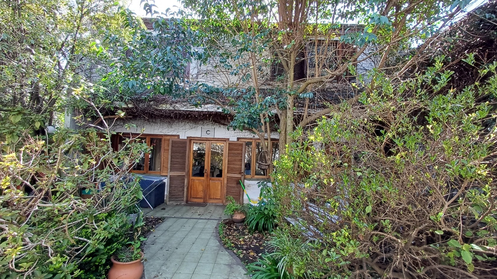 Chaler en venta barrio Chauvin