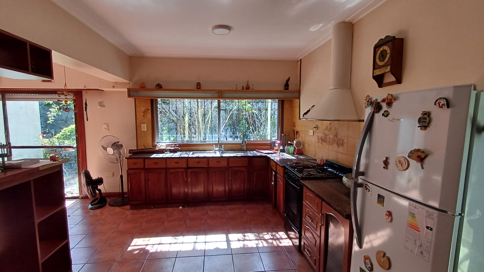 Chaler en venta barrio Chauvin