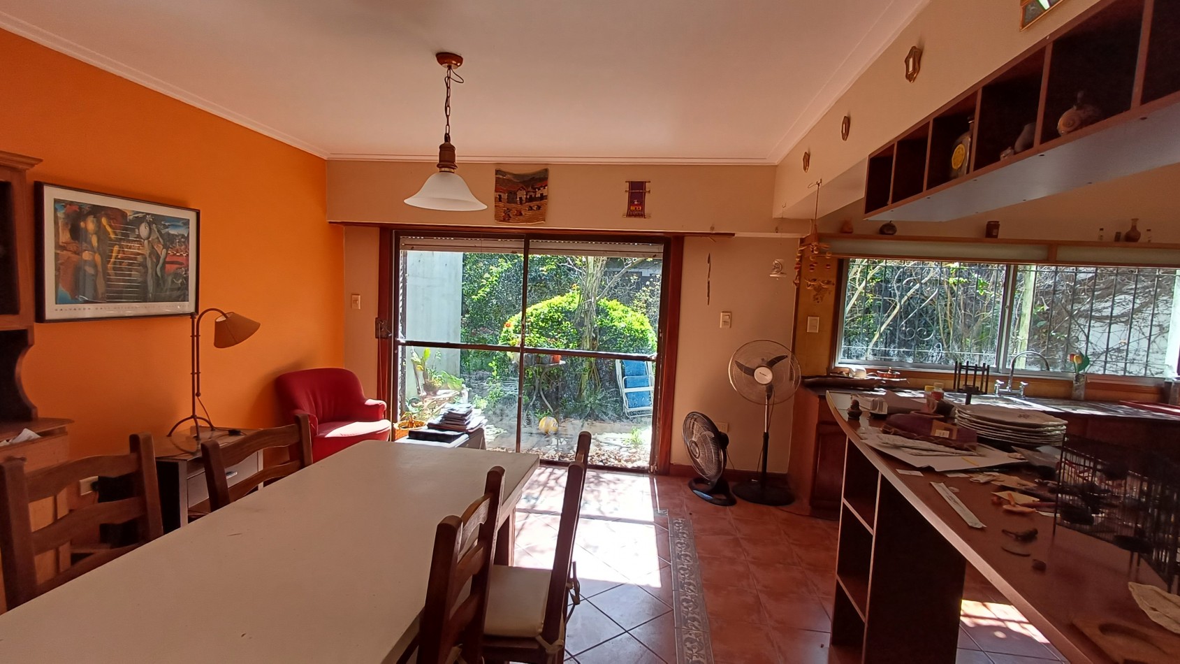 Chaler en venta barrio Chauvin