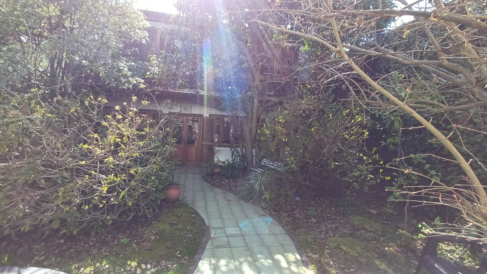 Chaler en venta barrio Chauvin