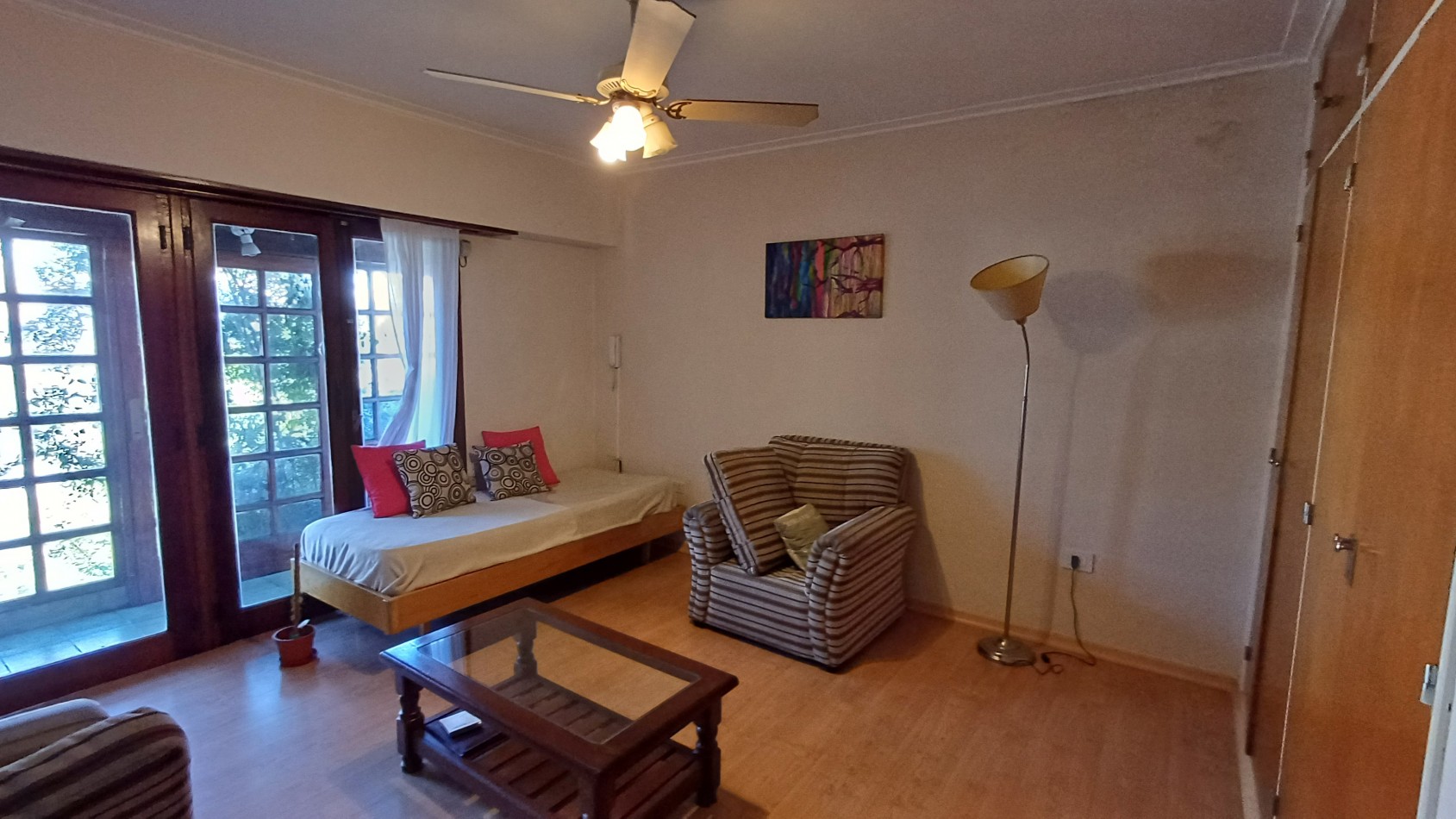 Chaler en venta barrio Chauvin