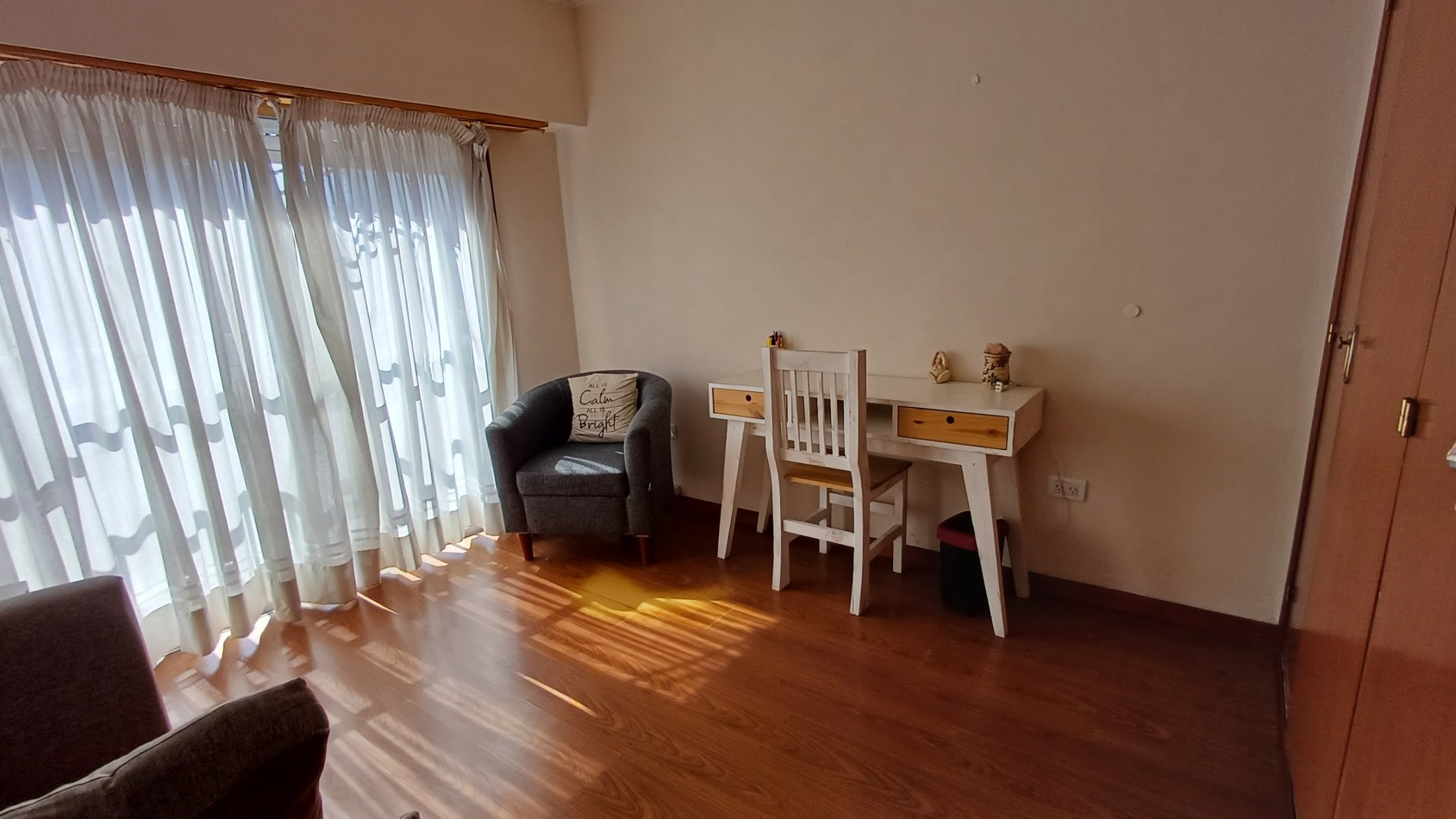 Chaler en venta barrio Chauvin