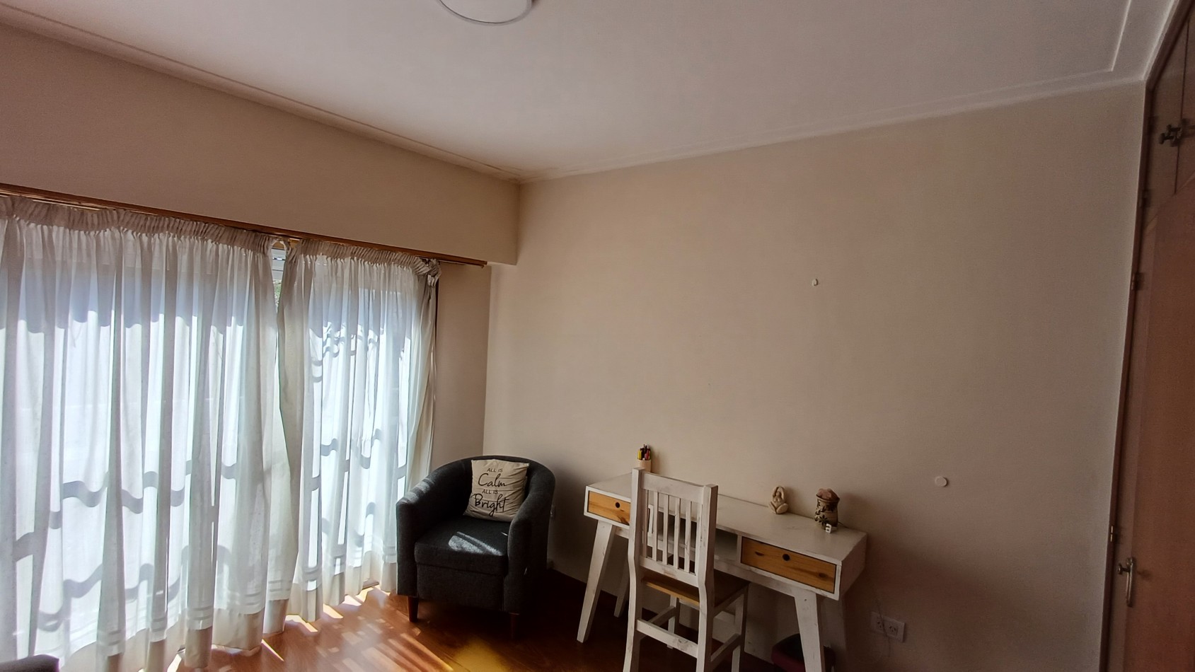 Chaler en venta barrio Chauvin