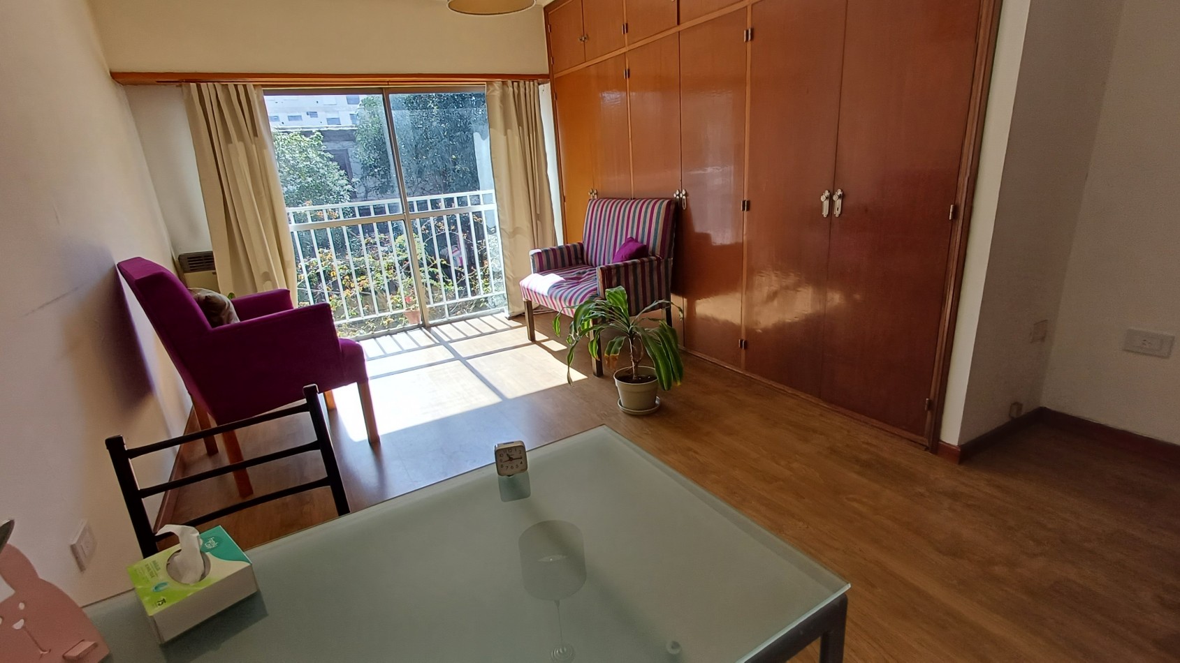 Chaler en venta barrio Chauvin
