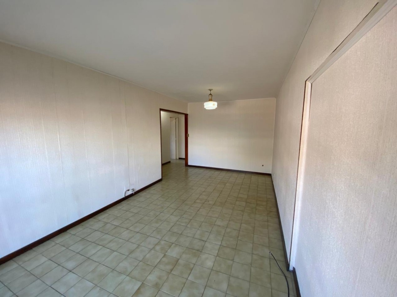 DEPARTAMENTO EN ALQUILER