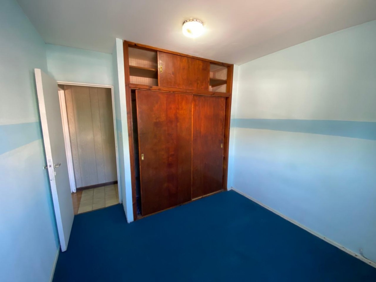 DEPARTAMENTO EN ALQUILER