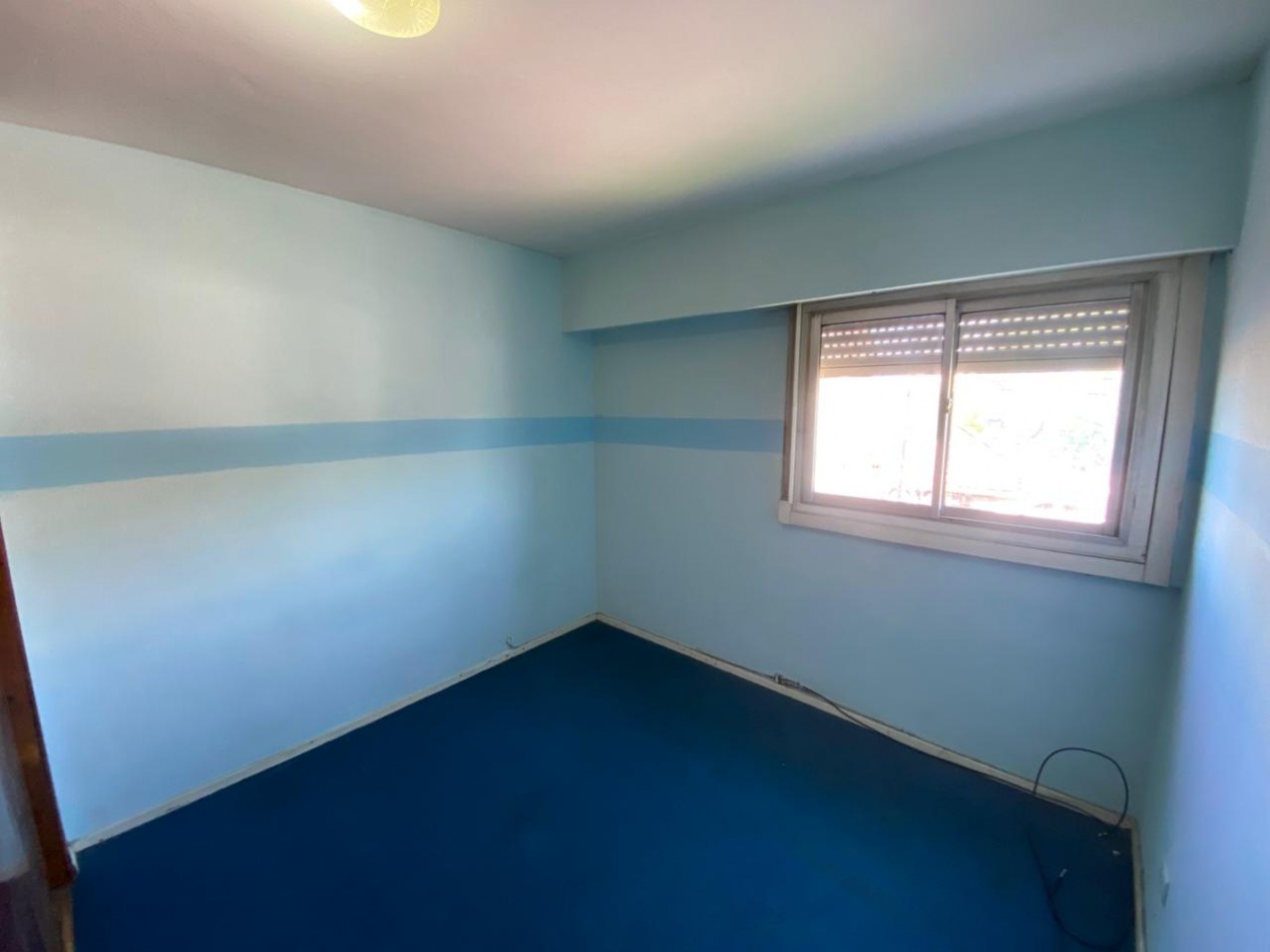 DEPARTAMENTO EN ALQUILER