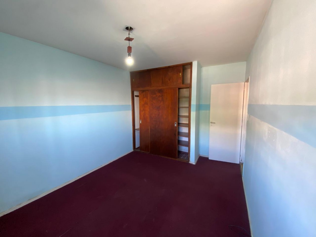 DEPARTAMENTO EN ALQUILER