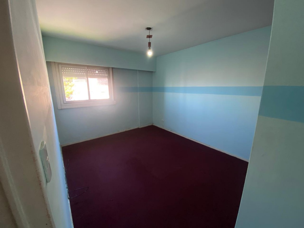 DEPARTAMENTO EN ALQUILER