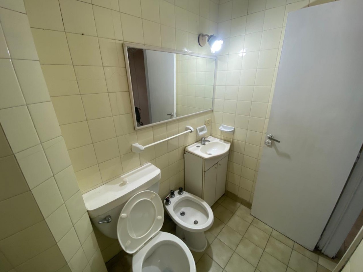 DEPARTAMENTO EN ALQUILER