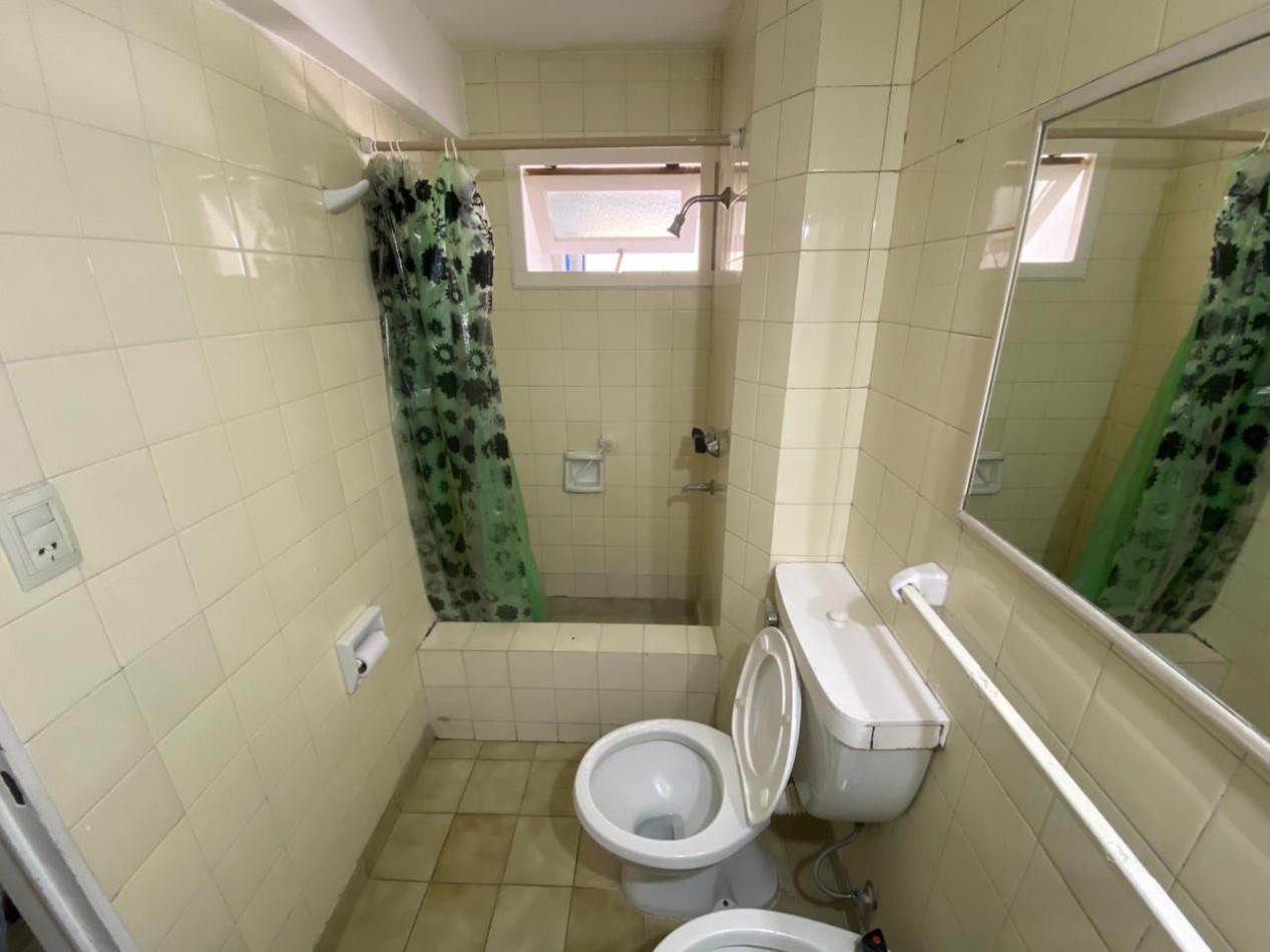 DEPARTAMENTO EN ALQUILER