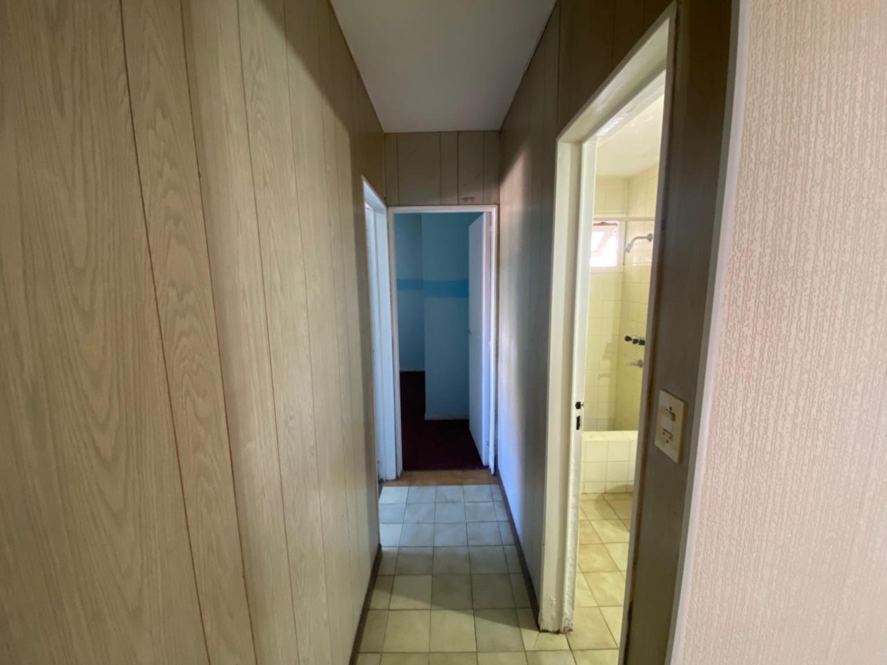 DEPARTAMENTO EN ALQUILER