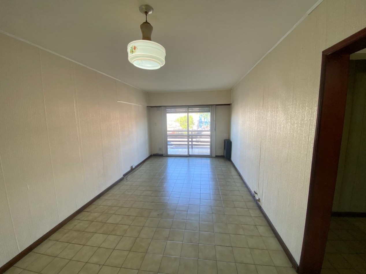 DEPARTAMENTO EN ALQUILER
