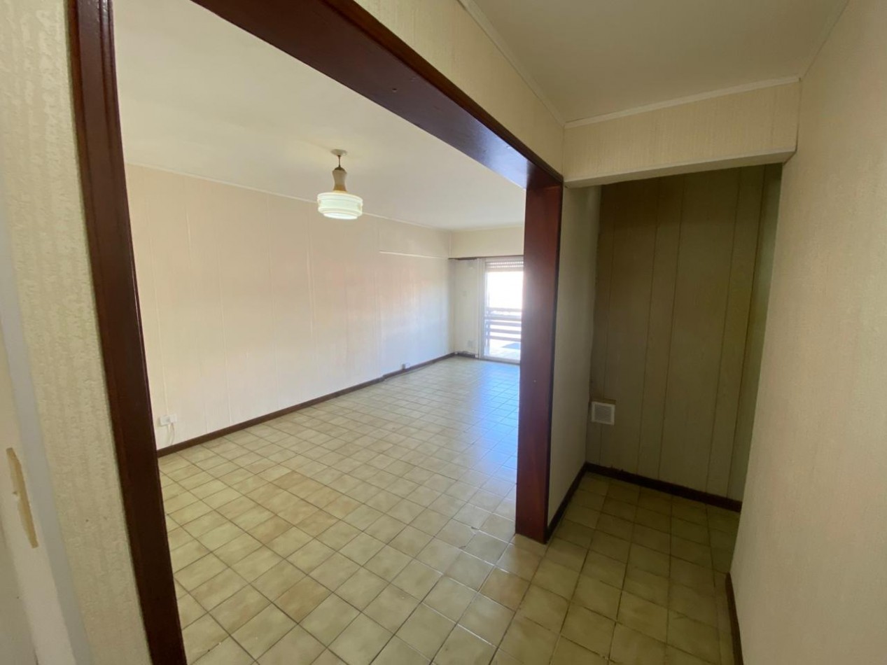 DEPARTAMENTO EN ALQUILER