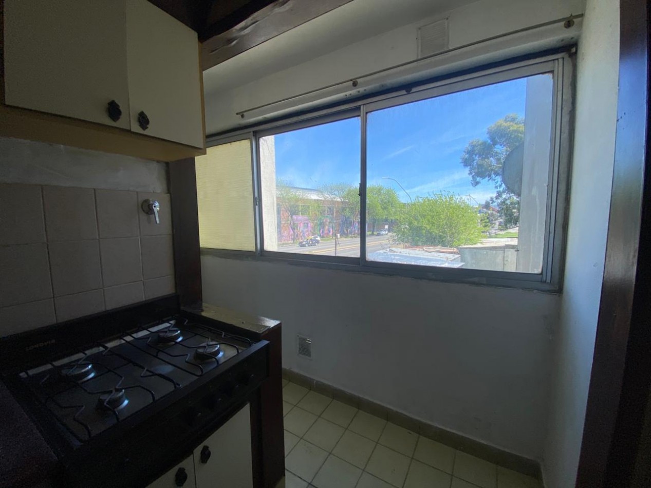 DEPARTAMENTO EN ALQUILER