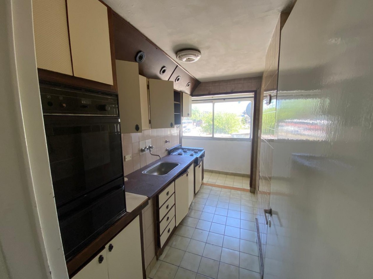 DEPARTAMENTO EN ALQUILER