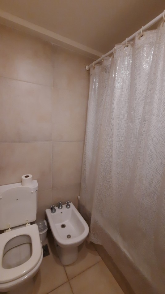 DEPARTAMENTO EN ALQUILER