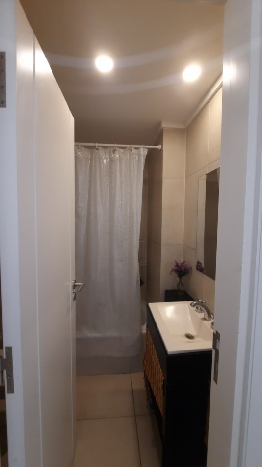 DEPARTAMENTO EN ALQUILER