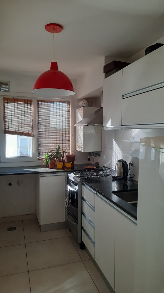 DEPARTAMENTO EN ALQUILER