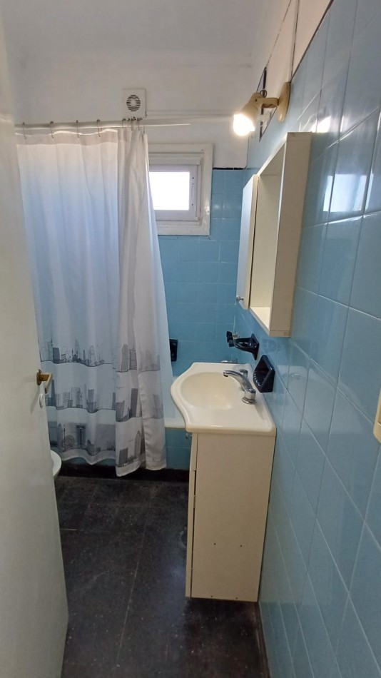 departamento en alquiler