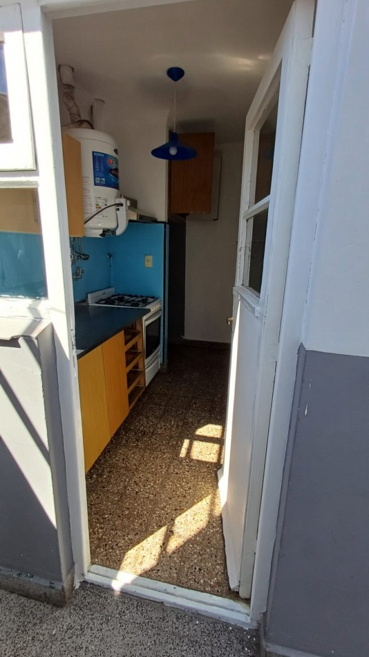 departamento en alquiler