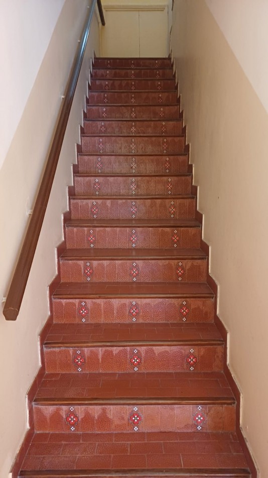 departamento en alquiler