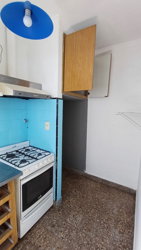 departamento en alquiler