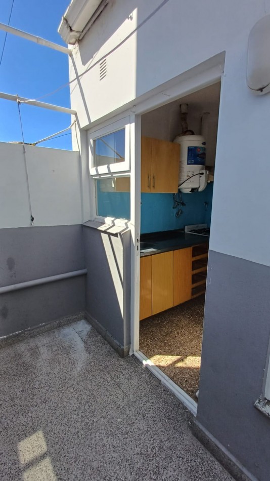 departamento en alquiler