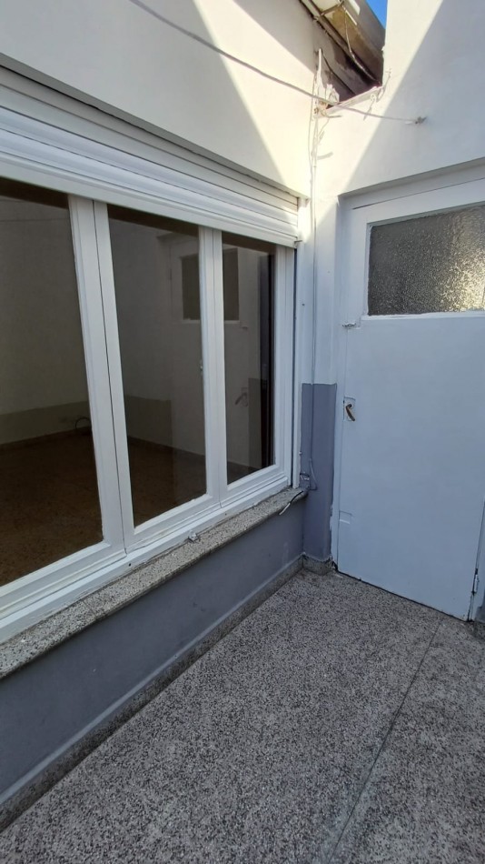 departamento en alquiler