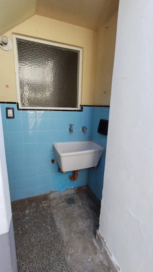 departamento en alquiler