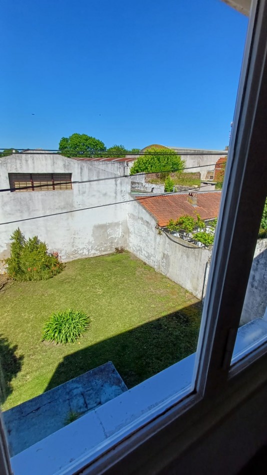 departamento en alquiler