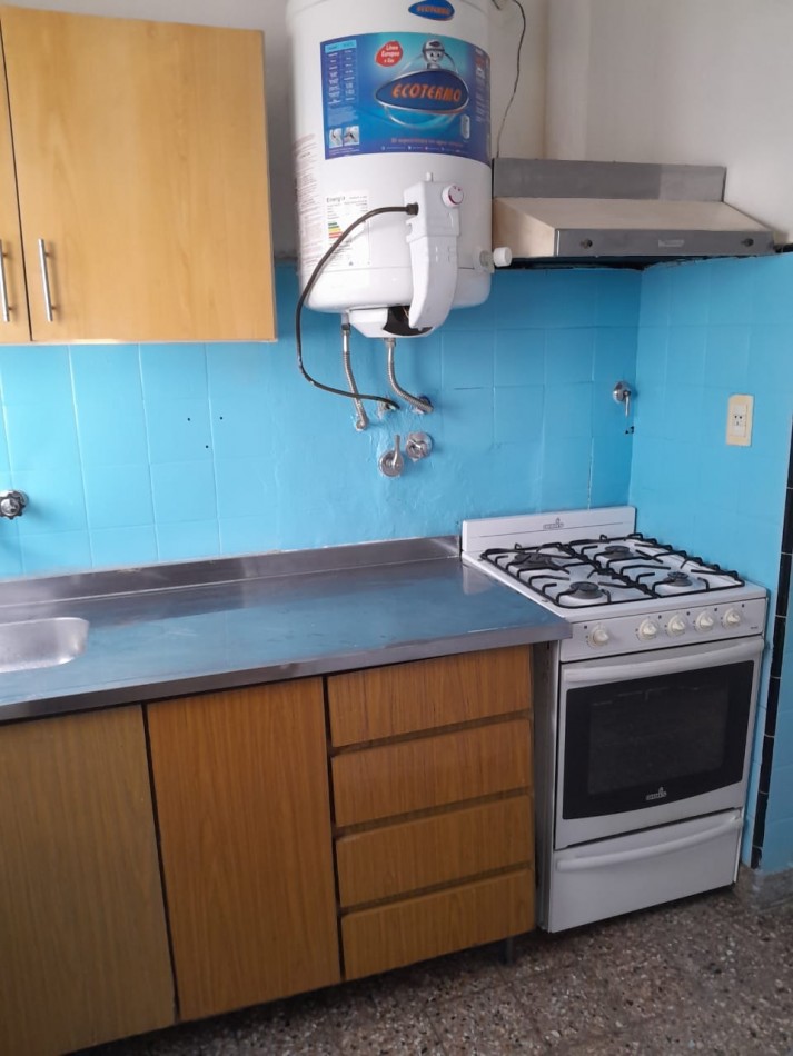 departamento en alquiler