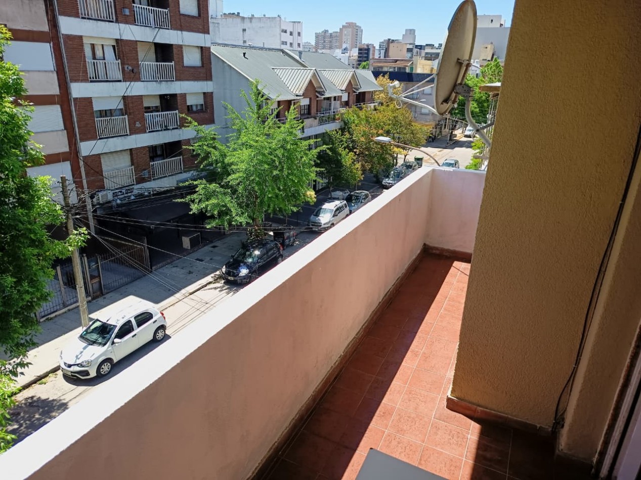 DEPARTAMENTO EN ALQUILER