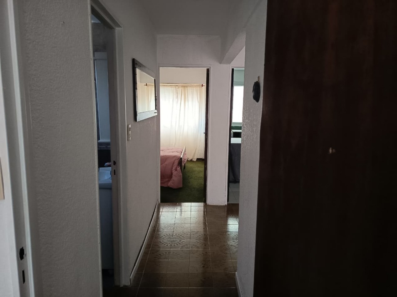 DEPARTAMENTO EN ALQUILER