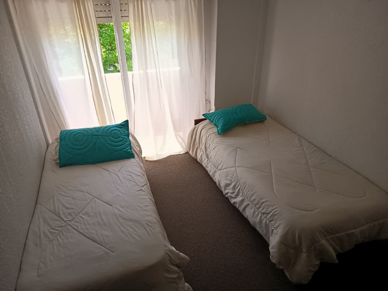 DEPARTAMENTO EN ALQUILER