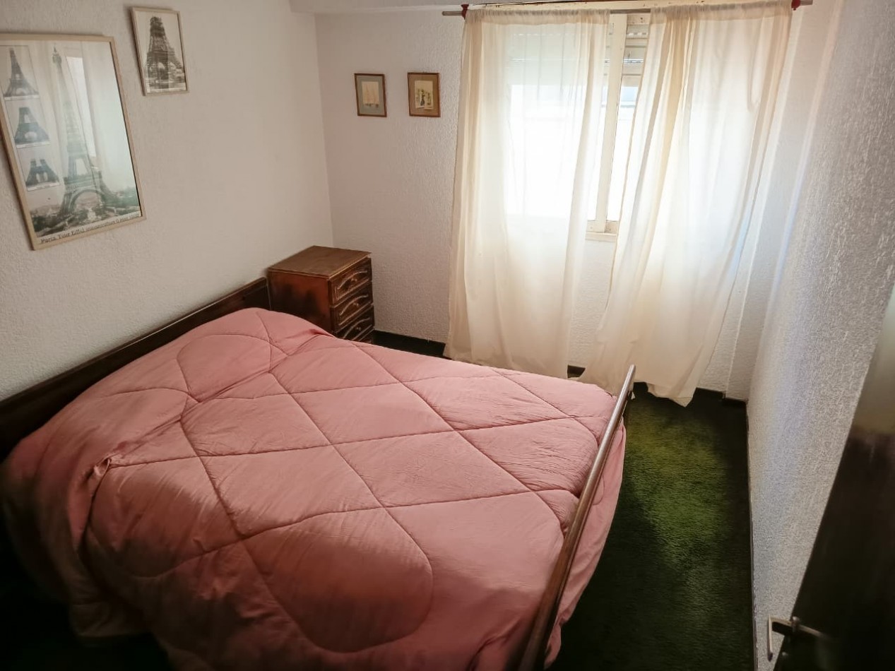 DEPARTAMENTO EN ALQUILER