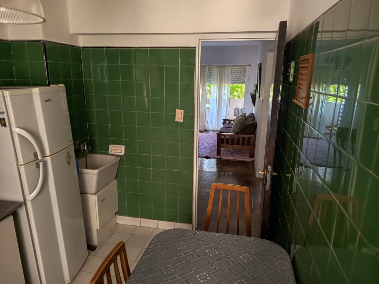 DEPARTAMENTO EN ALQUILER