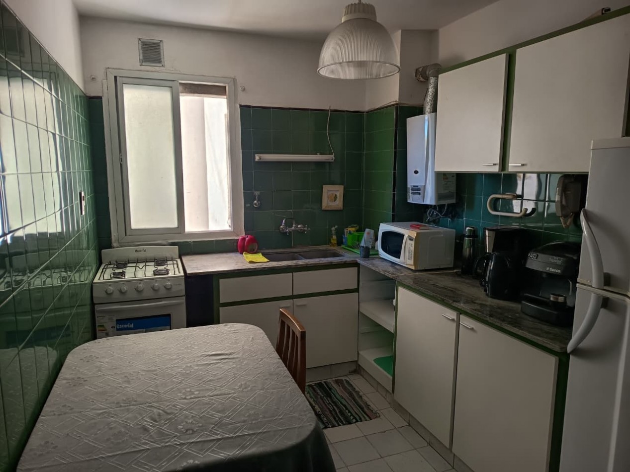 DEPARTAMENTO EN ALQUILER