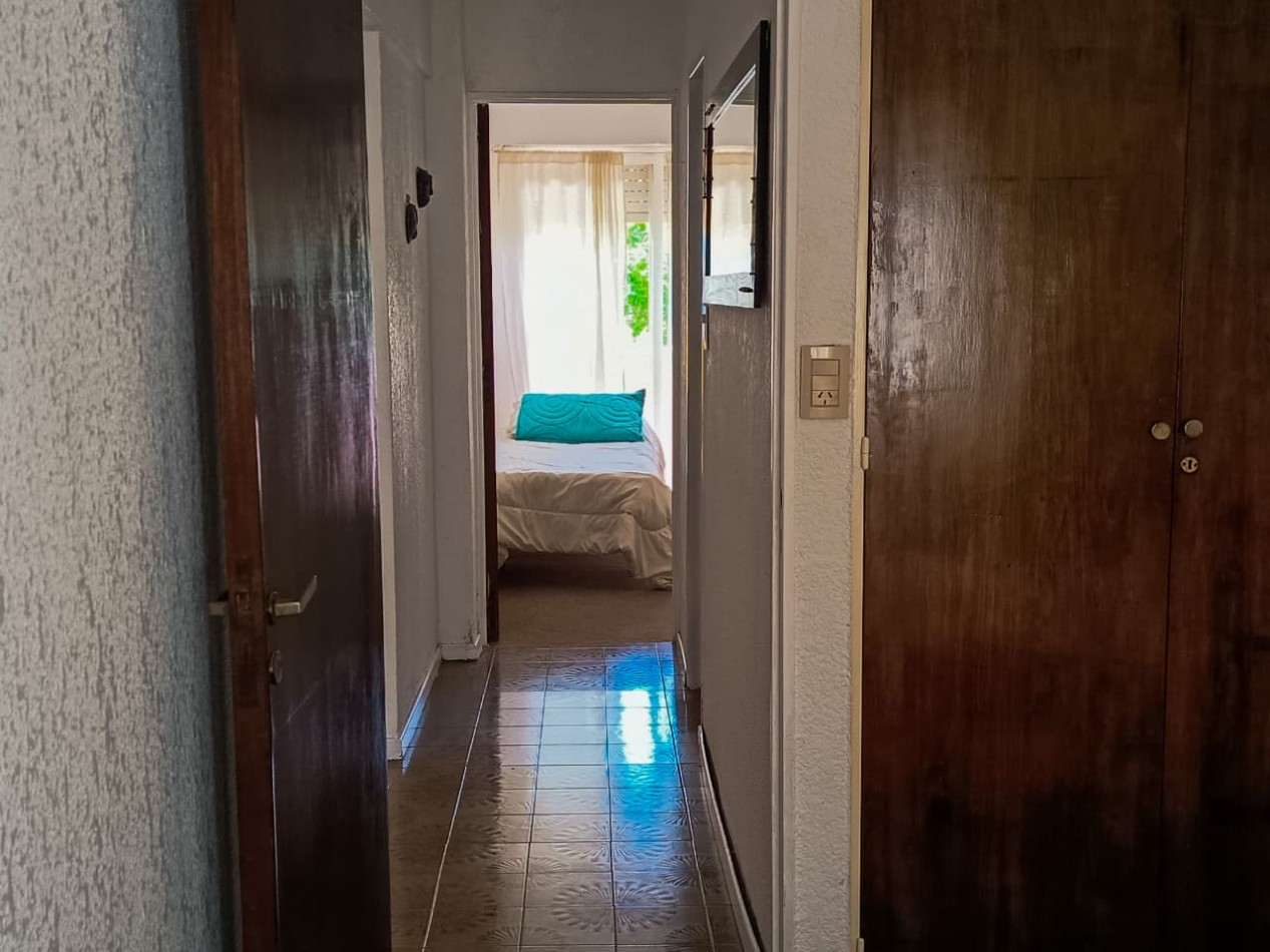 DEPARTAMENTO EN ALQUILER