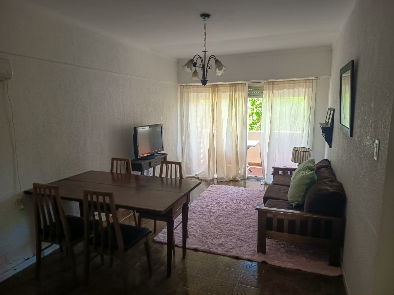 DEPARTAMENTO EN ALQUILER