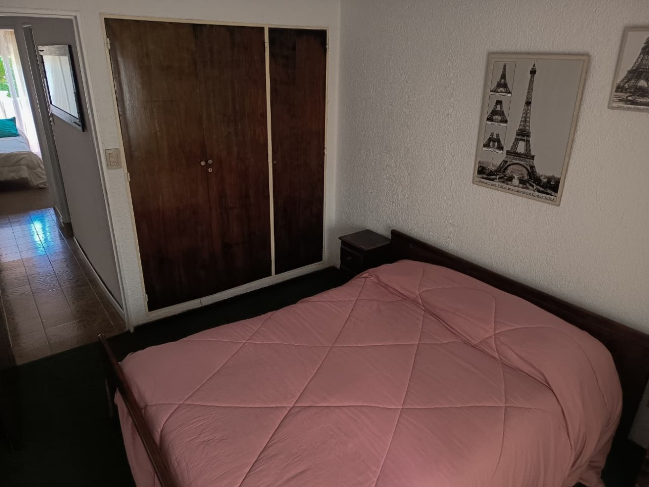 DEPARTAMENTO EN ALQUILER