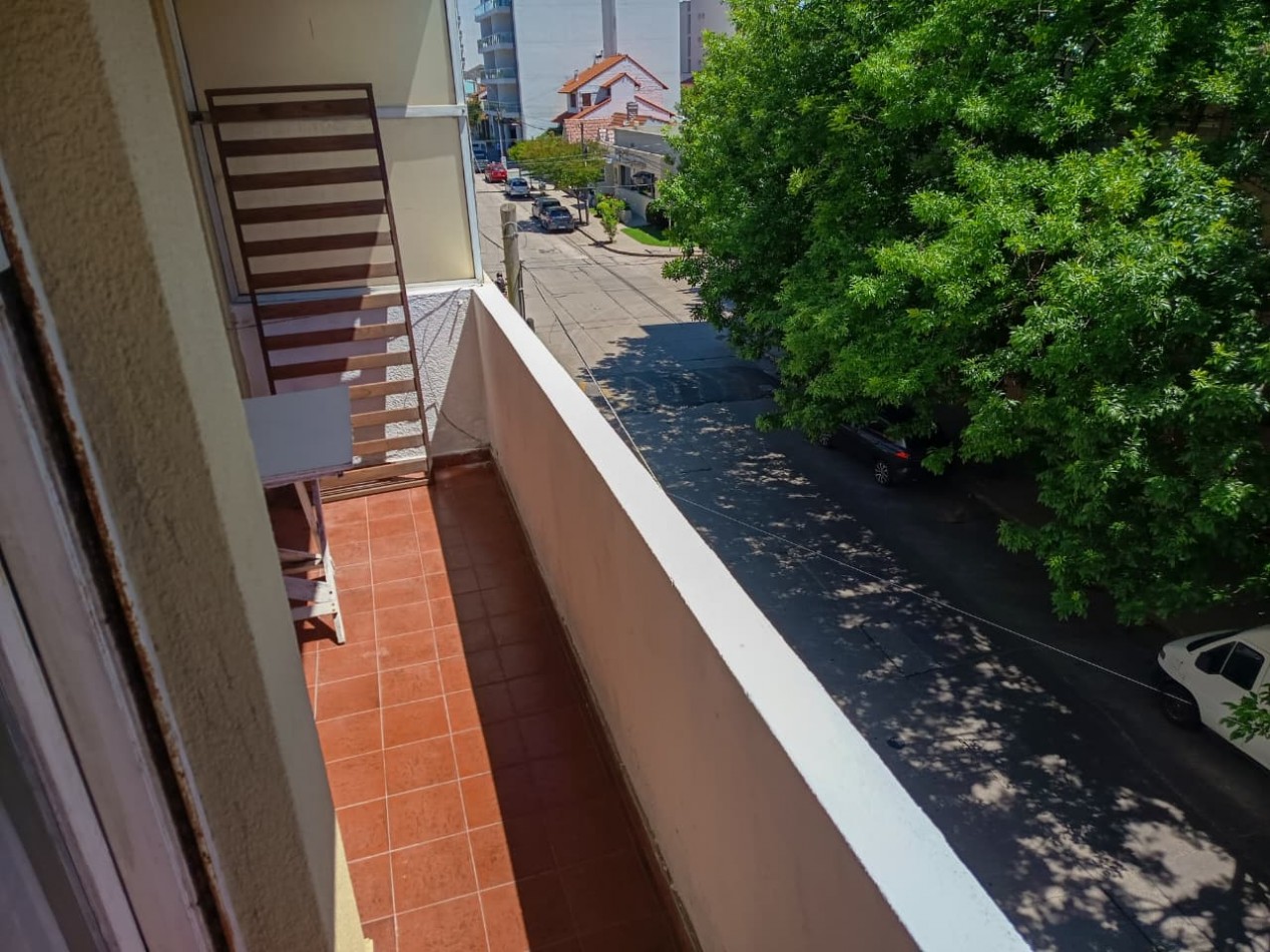 DEPARTAMENTO EN ALQUILER