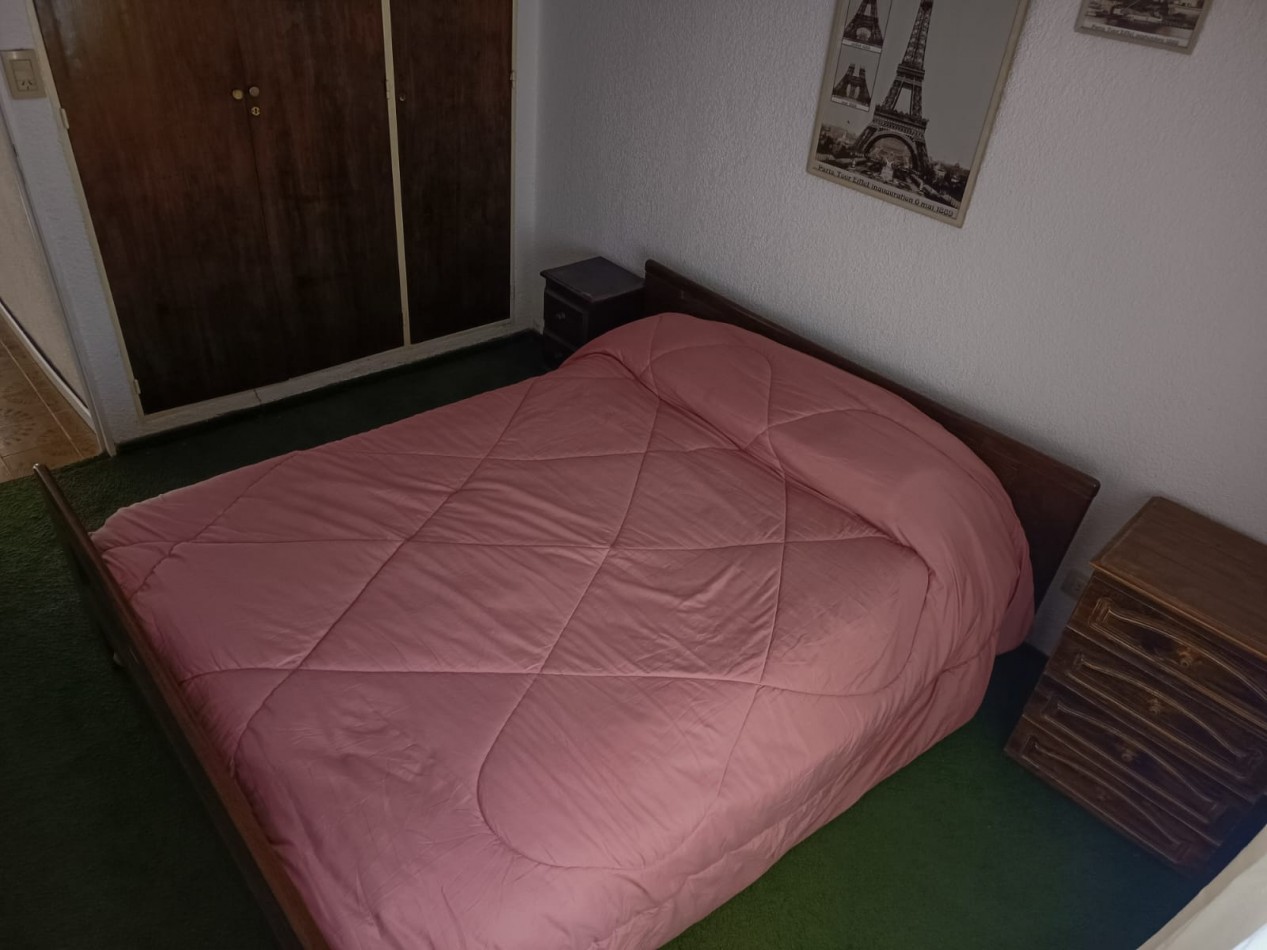 DEPARTAMENTO EN ALQUILER