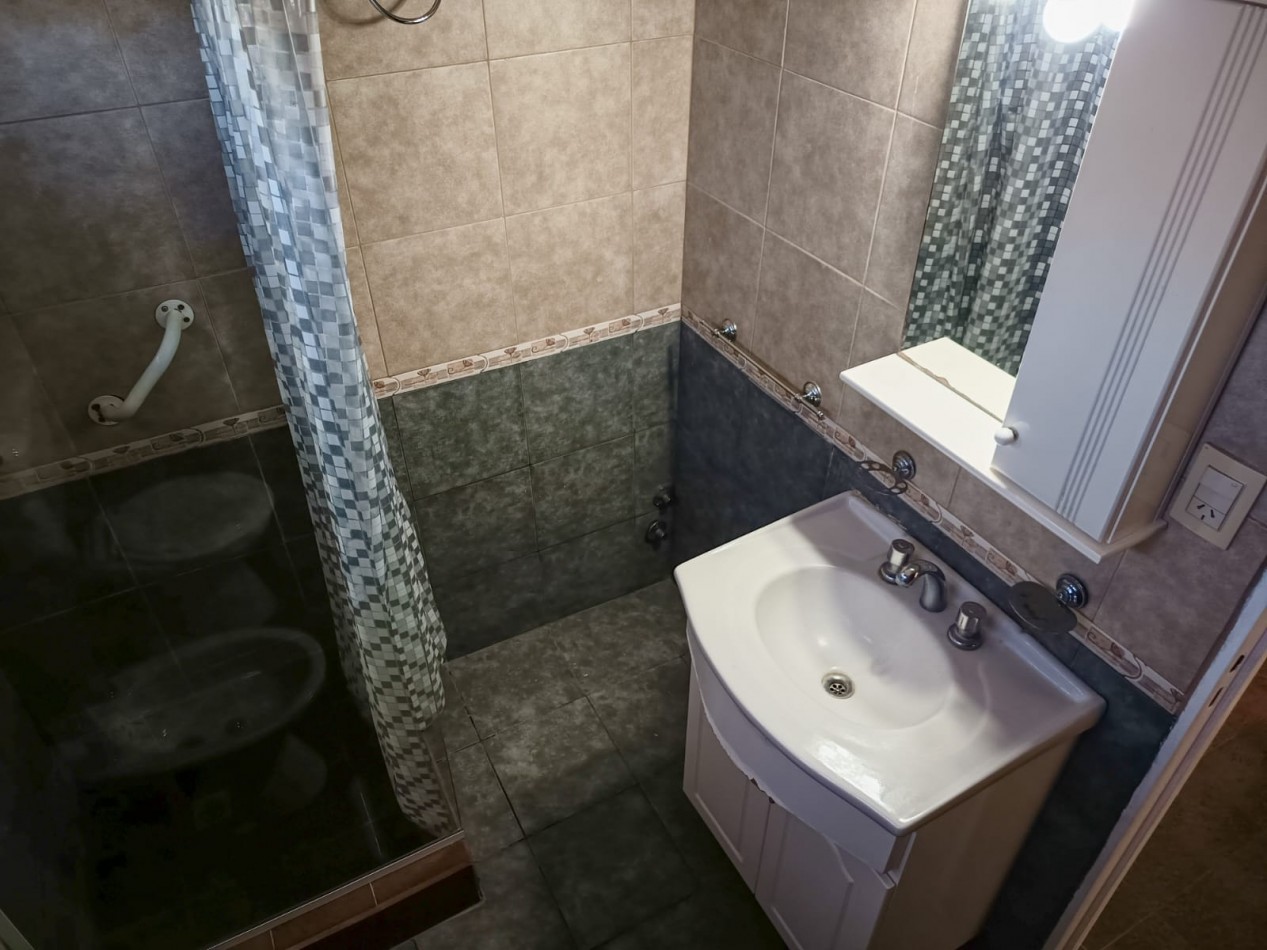 DEPARTAMENTO EN ALQUILER