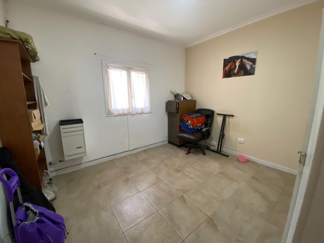 casa con local a la venta