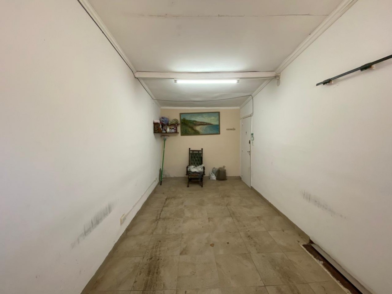 casa con local a la venta