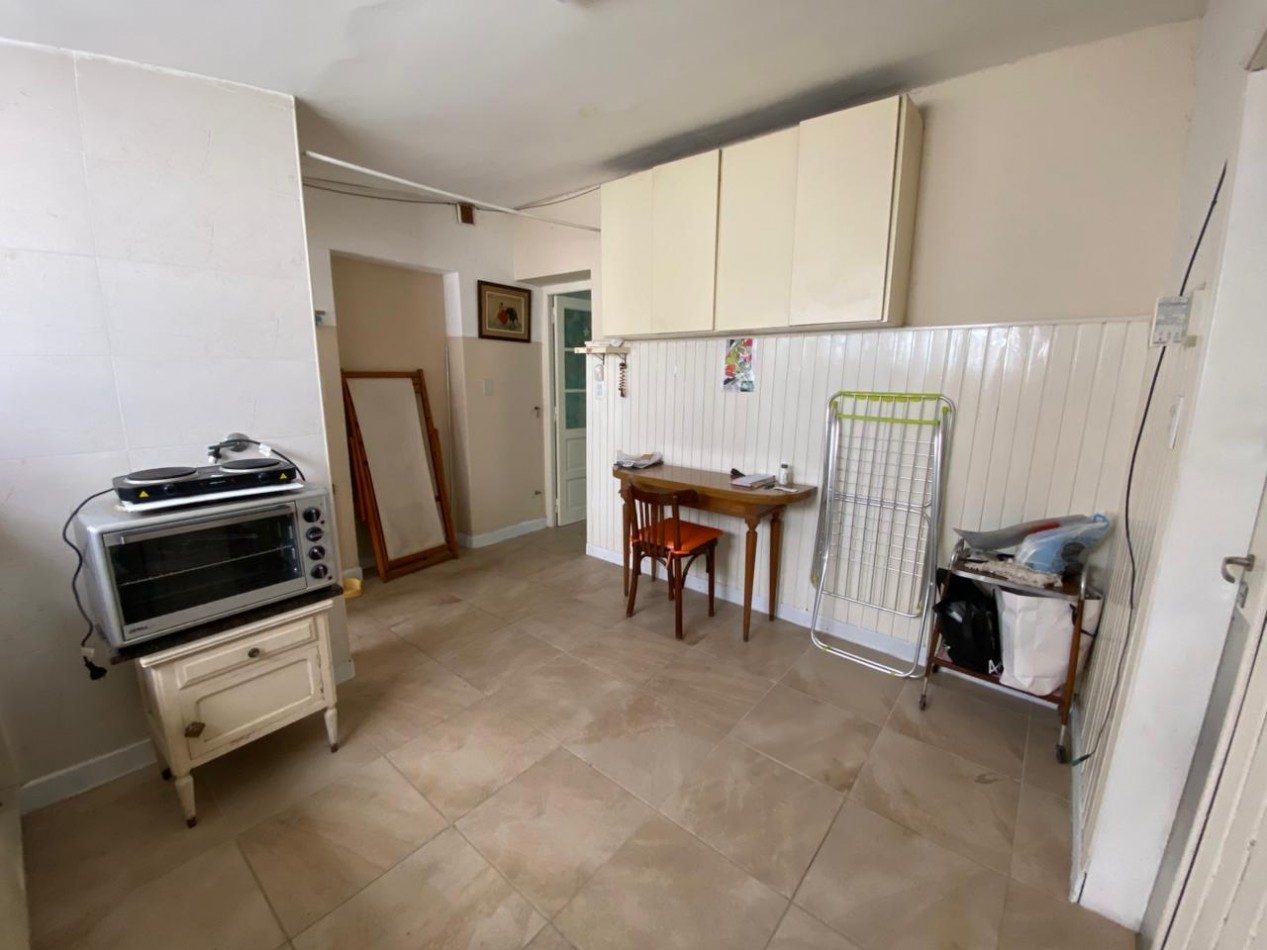 casa con local a la venta