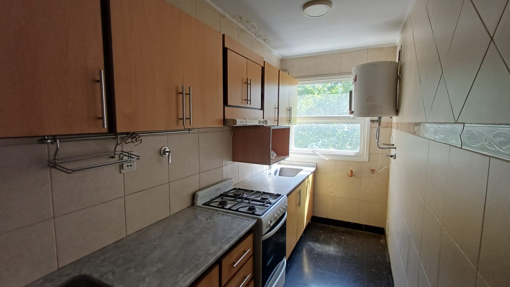 DEPARTAMENTO EN VENTA